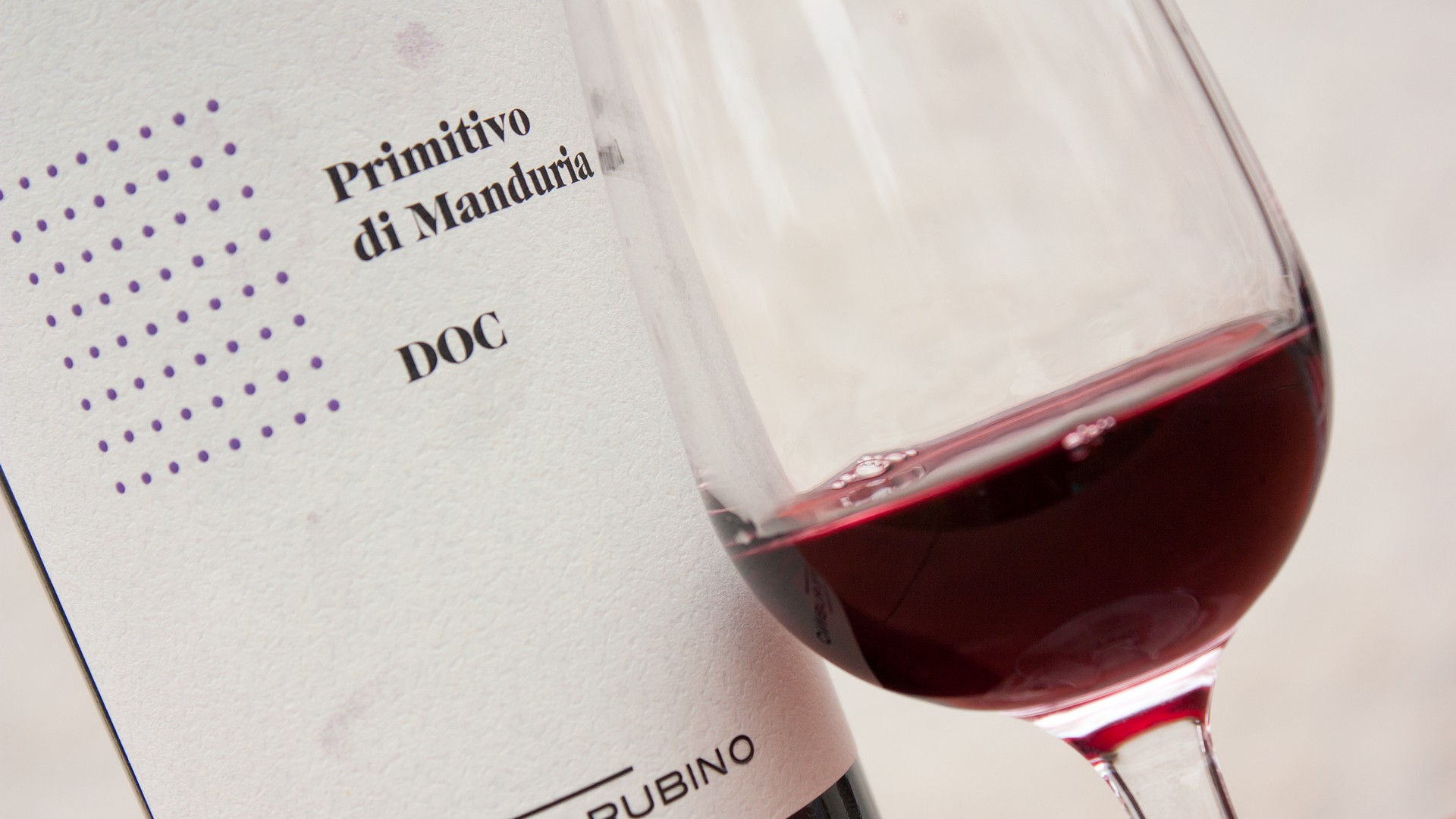 primitivo di manduria