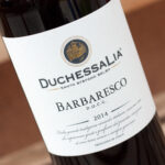 Vino rosso Barbaresco