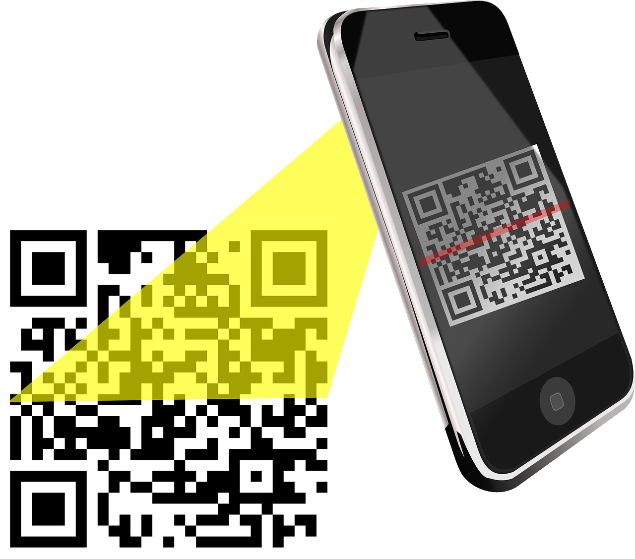 il qr code