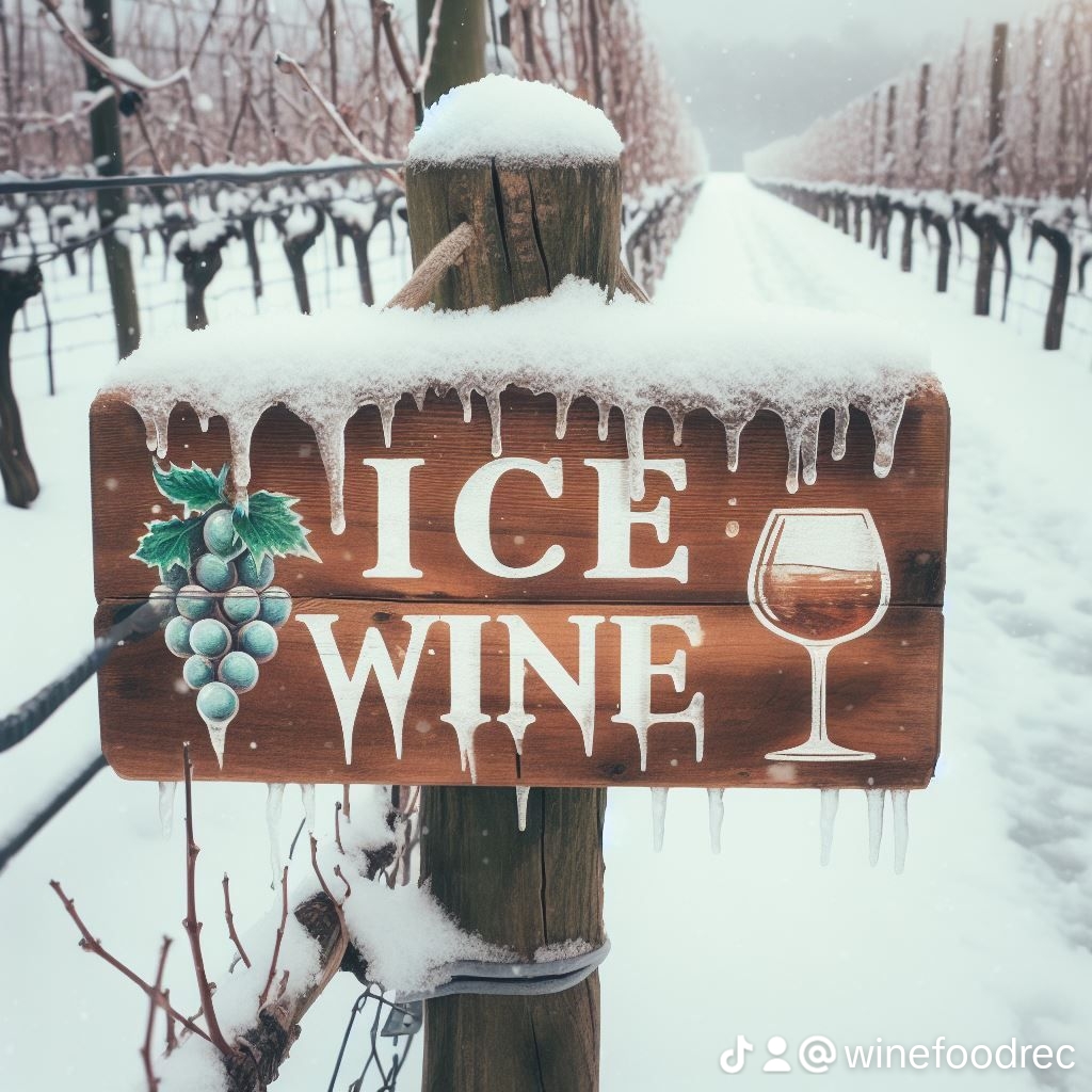 ICE wine